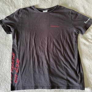 Vintage Porsche Shirt
